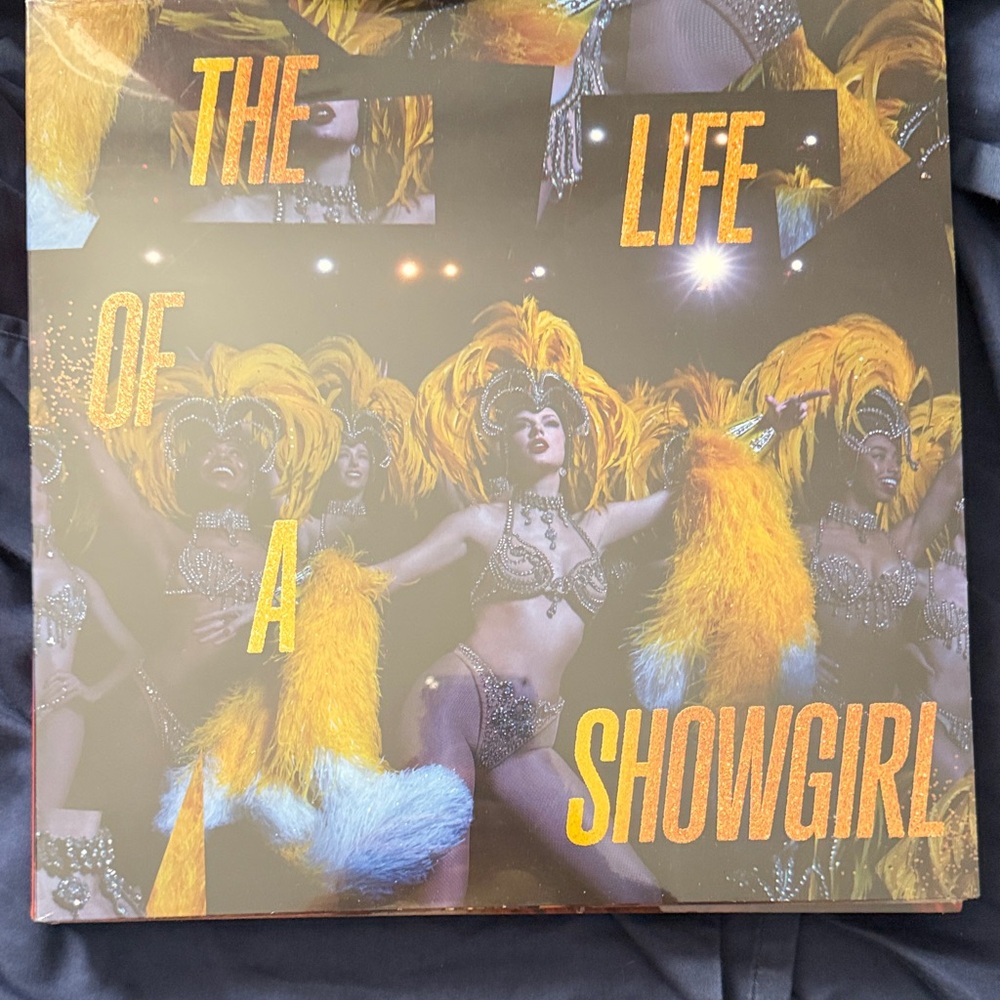 New unopened